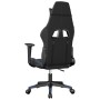 Silla gaming de masaje cuero sintético negro y azul von , Gaming-Stühle - Ref: Foro24-345423, Preis: 114,57 €, Rabatt: %