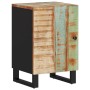 5-teiliges Badmöbel-Set aus massivem Recyclingholz von , Badezimmermöbel - Ref: Foro24-3200647, Preis: 423,25 €, Rabatt: %