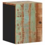 Conjunto de muebles de baño 5 piezas madera maciza reciclada de , Muebles de baño - Ref: Foro24-3200647, Precio: 430,18 €