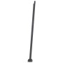 Toldo de pie automático gris antracita 450x350 cm de , Toldos - Ref: Foro24-3069849, Precio: 640,82 €, Descuento: %