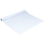 Mattierte Fensterplatten 5 Stück PVC grau transparent von , Fensterfolien - Ref: Foro24-3208946, Preis: 144,58 €, Rabatt: %