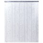 Mattierte Fensterplatten 2 Stück PVC Bambus Muster von , Fensterfolien - Ref: Foro24-3208959, Preis: 16,65 €, Rabatt: %