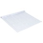 Mattierte Fensterplatten 2 Stück PVC Bambus Muster von , Fensterfolien - Ref: Foro24-3208959, Preis: 16,65 €, Rabatt: %