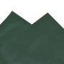 Grüne Leinwand 4x4 m 650 g/m² von , Wasserdichte Planen - Ref: Foro24-156136, Preis: 77,66 €, Rabatt: %