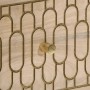 Armario auxiliar madera maciza de mango 60x33x75 cm de , Aparadores - Ref: Foro24-358251, Precio: 162,58 €, Descuento: %