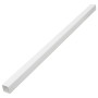 PVC-Kabelkanäle 150x50 mm 10 m von , Verkabelung - Ref: Foro24-155921, Preis: 106,35 €, Rabatt: %