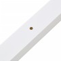 PVC-Kabelkanäle 150x50 mm 10 m von , Verkabelung - Ref: Foro24-155921, Preis: 106,35 €, Rabatt: %