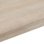 Mesa consola madera maciza de mango y hierro 110x35x76 cm von , Seitentische - Ref: Foro24-376707, Preis: 162,79 €, Rabatt: %