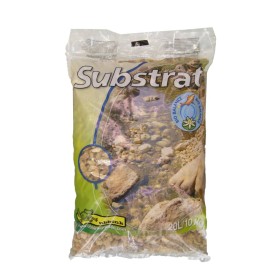 Ubbink Teichsubstrat 10 kg 1373101 von , Zubehör für Teiche und Brunnen - Ref: Foro24-409304, Preis: 29,14 €, Rabatt: %