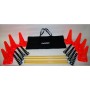 FitPAWS Juego de obstáculos by , Pet Exercise Equipment - Ref: Foro24-433823, Price: 192,77 €, Discount: %