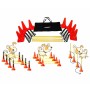 FitPAWS Juego de obstáculos by , Pet Exercise Equipment - Ref: Foro24-433823, Price: 192,77 €, Discount: %
