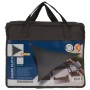 ProGarden Graue Dreiecksmarkise 3x3x3 m von , Sonnenschirme - Ref: Foro24-447575, Preis: 18,74 €, Rabatt: %