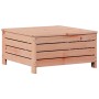 4-teiliges Gartenmöbel-Set und Kissen aus Douglasienholz von , Gartensets - Ref: Foro24-3250782, Preis: 420,00 €, Rabatt: %