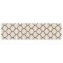 Short pile non-slip indoor outdoor rug 80x300 cm by , Rugs - Ref: Foro24-4007226, Price: 44,53 €, Discount: %