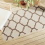 Short pile non-slip indoor outdoor rug 80x300 cm by , Rugs - Ref: Foro24-4007226, Price: 44,53 €, Discount: %