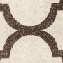 Short pile non-slip indoor outdoor rug 80x300 cm by , Rugs - Ref: Foro24-4007226, Price: 44,53 €, Discount: %