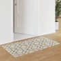 Kurzfloriger rutschfester Outdoor-Teppich für den Innenbereich 80x150 cm von , Teppiche - Ref: Foro24-4007205, Preis: 25,30 €...
