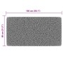Alfombra interior exterior antideslizante pelo corto 80x150 cm de , Alfombras - Ref: Foro24-4007205, Precio: 25,30 €, Descuen...