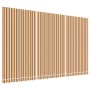 Ersatztuch für farbig gestreifte Markise 6x3,5 m von , Markisen - Ref: Foro24-367743, Preis: 96,57 €, Rabatt: %