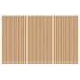 Ersatztuch für farbig gestreifte Markise 6x3,5 m von , Markisen - Ref: Foro24-367743, Preis: 96,57 €, Rabatt: %