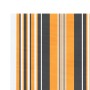 Tela de repuesto de toldo rayas de colores 6x3,5 m de , Toldos - Ref: Foro24-367743, Precio: 93,01 €, Descuento: %