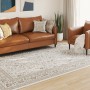 Outdoor-Teppich für den Innenbereich, rutschfest, Kurzflor, 190x300 cm von , Teppiche - Ref: Foro24-4007239, Preis: 116,37 €,...