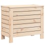 Set Gartensofas 10 Stück massives Kiefernholz von , Gartensets - Ref: Foro24-3250664, Preis: 608,42 €, Rabatt: %