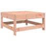 Juego de sofás de jardín 9 pzas madera maciza de abeto Douglas by , Garden sets - Ref: Foro24-3250658, Price: 541,98 €, Disco...