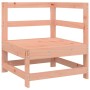 Juego de sofás de jardín 9 pzas madera maciza de abeto Douglas by , Garden sets - Ref: Foro24-3250658, Price: 541,98 €, Disco...