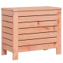 Juego de sofás de jardín 9 pzas madera maciza de abeto Douglas by , Garden sets - Ref: Foro24-3250658, Price: 541,98 €, Disco...
