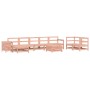 Juego de sofás de jardín 10 pzas madera maciza de abeto Douglas by , Garden sets - Ref: Foro24-3250670, Price: 612,37 €, Disc...