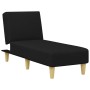 2-piece sofa set black fabric by , Sofas - Ref: Foro24-3216302, Price: 388,13 €, Discount: %