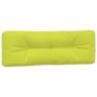Kissen für Palettensofa 3 Einheiten hellgrüner Stoff von , Kissen für Stühle und Sofas - Ref: Foro24-3217130, Preis: 89,41 €,...