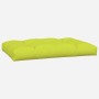 Kissen für Palettensofa 3 Einheiten hellgrüner Stoff von , Kissen für Stühle und Sofas - Ref: Foro24-3217130, Preis: 89,41 €,...