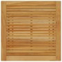 Juego de comedor de jardín 3 piezas con cojines negro de , Conjuntos de jardín - Ref: Foro24-3095890, Precio: 251,49 €, Descu...
