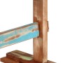 Esstisch aus massivem recyceltem Holz 110x55x78 cm von , Küchen- und Esstische - Ref: Foro24-374903, Preis: 212,58 €, Rabatt: %