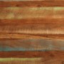 Solid recycled wood dining table 110x55x78 cm by , Kitchen and dining tables - Ref: Foro24-374903, Price: 212,48 €, Discount: %