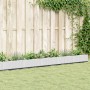 Pflanzgefäß mit Heringen PP weiß 362,5x42,5x28,5 cm von , Töpfe und Pflanzgefäße - Ref: Foro24-368025, Preis: 69,80 €, Rabatt: %