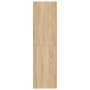 TV-Möbel 2 Stück Sperrholz Eiche Farbe 30,5x30x110 cm von , TV-Möbel - Ref: Foro24-803369, Preis: 91,27 €, Rabatt: %