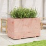 Jardinera madera maciza de abeto Douglas 110x60x72 cm de , Maceteros y jardineras - Ref: Foro24-3282652, Precio: 278,23 €, De...