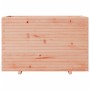 Jardinera madera maciza de abeto Douglas 110x60x72 cm de , Maceteros y jardineras - Ref: Foro24-3282652, Precio: 278,23 €, De...