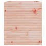 Jardinera madera maciza de abeto Douglas 110x60x72 cm de , Maceteros y jardineras - Ref: Foro24-3282652, Precio: 278,23 €, De...