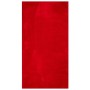 Kurzflorige, weiche, waschbare Decke HUARTE rot 80x150 cm von , Teppiche - Ref: Foro24-375166, Preis: 32,28 €, Rabatt: %