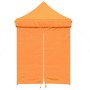 Pop Up faltbares Partyzelt 4 Seitenwände orange von , Zelte und Pavillons - Ref: Foro24-4005001, Preis: 159,77 €, Rabatt: %