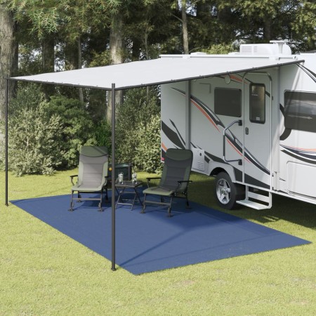 Blaue Zeltdecke 5x3 m von , Zeltzubehör - Ref: Foro24-4008466, Preis: 53,52 €, Rabatt: %