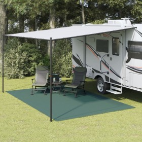 Green tent rug 5x3 m by , Tent Accessories - Ref: Foro24-4008479, Price: 53,51 €, Discount: %