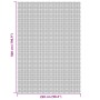Cremefarbene Zeltdecke 5x2,5 m von , Zeltzubehör - Ref: Foro24-4008500, Preis: 41,54 €, Rabatt: %