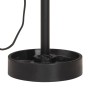 Getragene blaue Schreibtischlampe 25 W E27 15x15x55 cm von , Lampen - Ref: Foro24-371853, Preis: 38,05 €, Rabatt: %