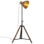 Vintage brass desk lamp 25 W E27 75x75x90-150 cm by , Lamps - Ref: Foro24-371891, Price: 91,90 €, Discount: %