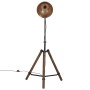 Vintage brass desk lamp 25 W E27 75x75x90-150 cm by , Lamps - Ref: Foro24-371891, Price: 91,90 €, Discount: %